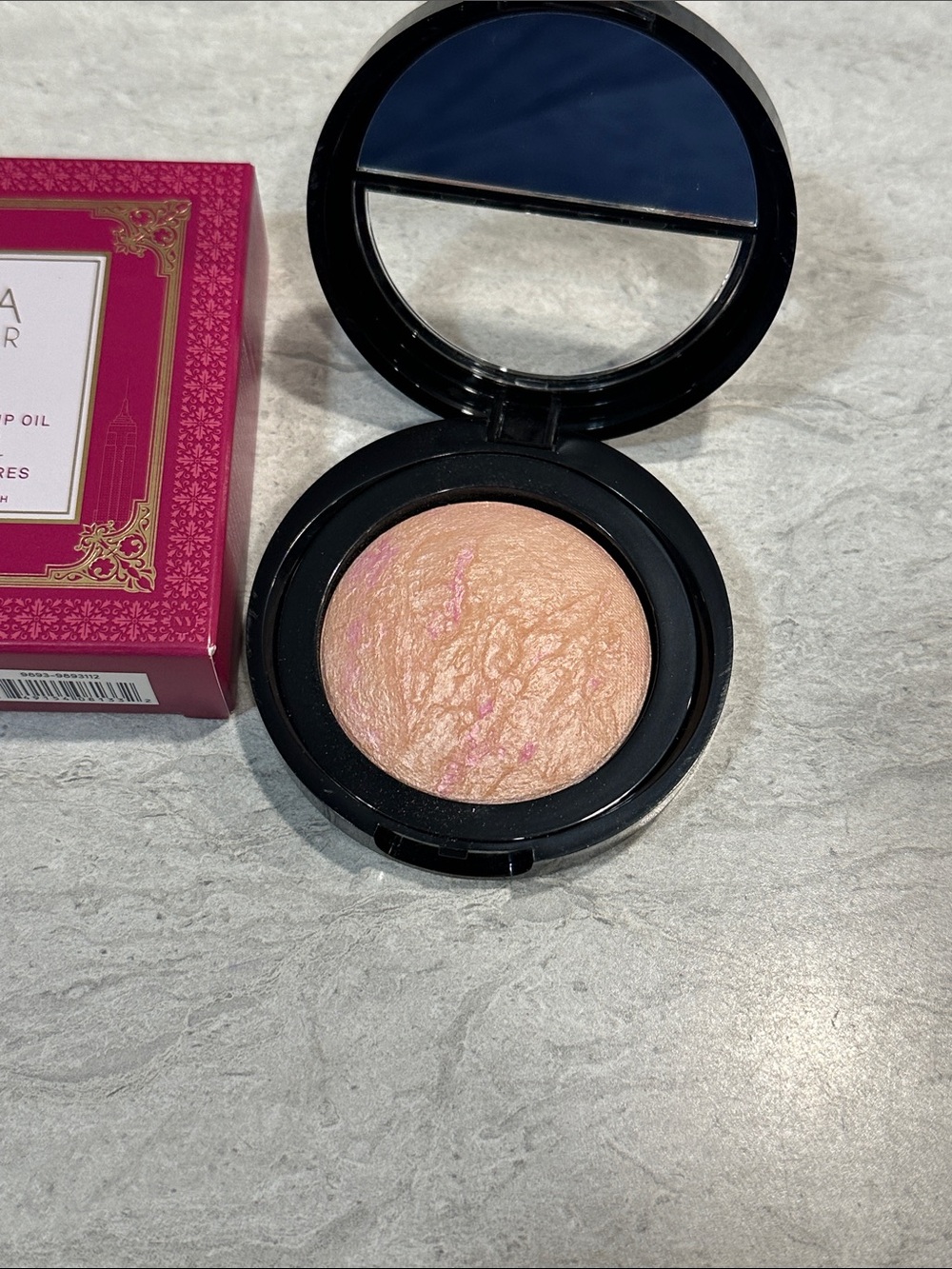 2 Laura Geller Bundle